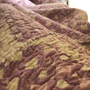 Meet your Posher, Desa rae